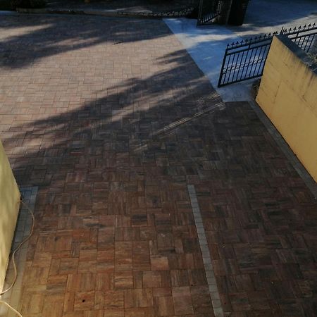 Apartments Fafandjel Rab Town Exterior foto