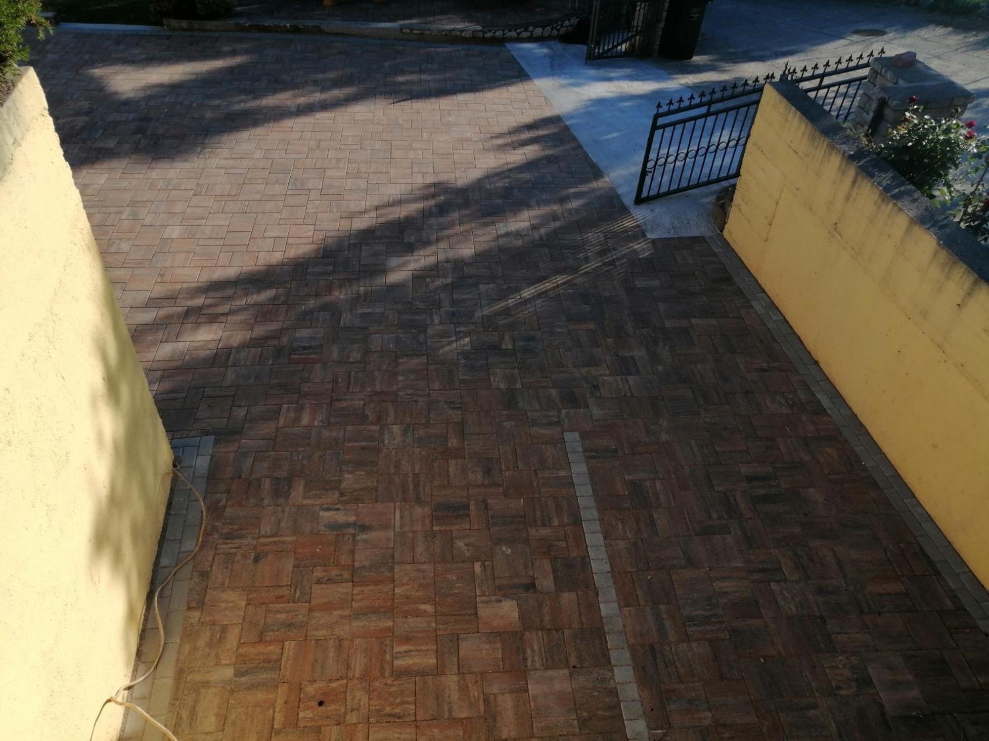 Apartments Fafandjel Rab Town Exterior foto